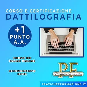 Dattilografia