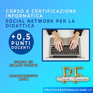 Social Network per la didattica
