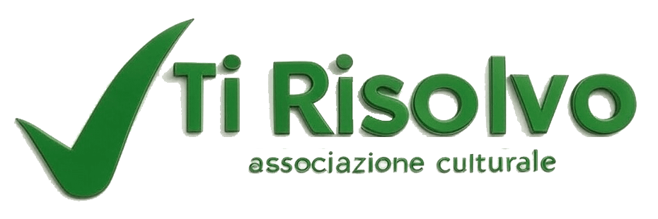 Ti Risolvo – Associazione Culturale