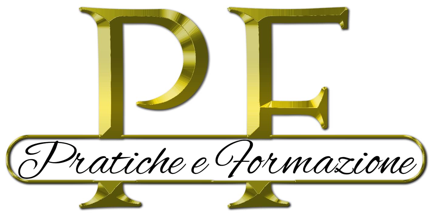Pratiche e formazione SRLS logo Home
