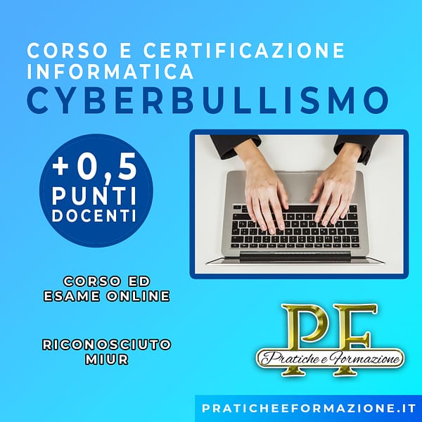 Cyberbullismo