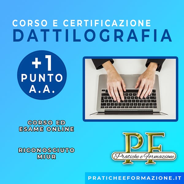Dattilografia